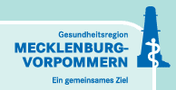Gesundheitsregion Mecklenburg-Vorpommern