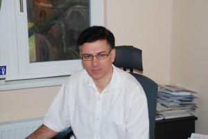Dr. Th. Schmidt