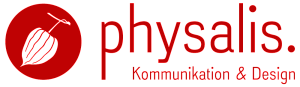 physalis Webdesign Berlin