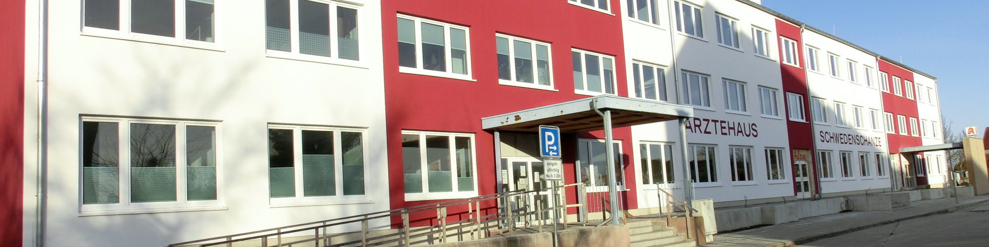 Willkommen bei der Ärztegemeinschaft am Strelasund