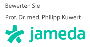 Prof. Dr. med. Philipp Kuwert bei Jameda bewerten